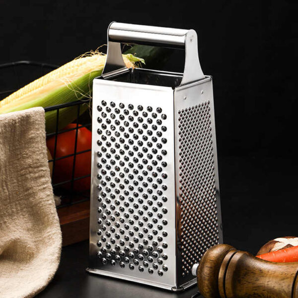 Stainless Steel Manual Vegetable Chopper